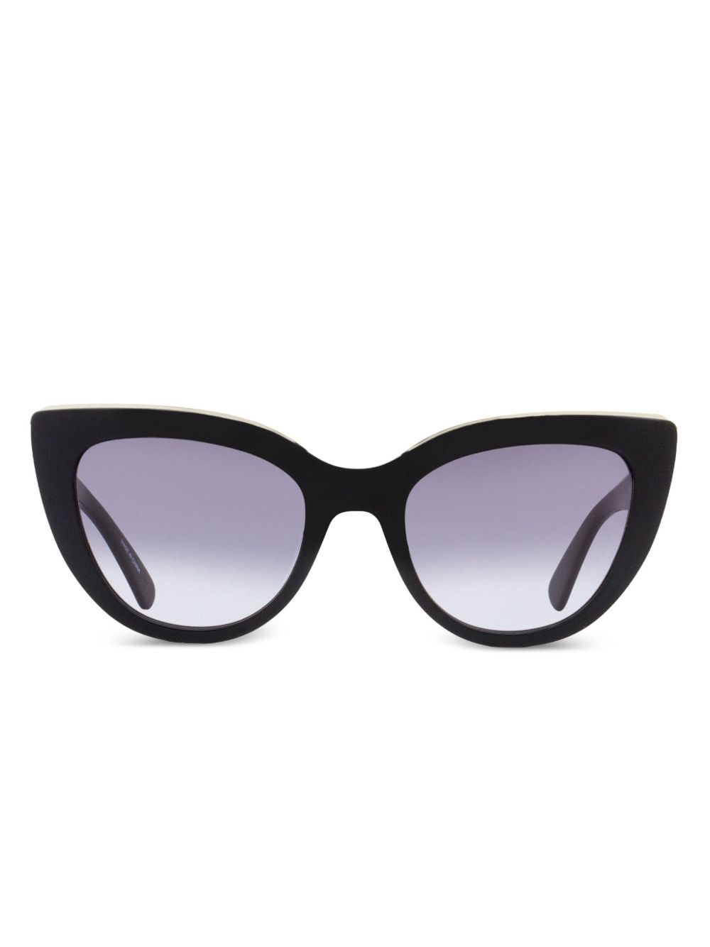 cat eye sunglasses - 1
