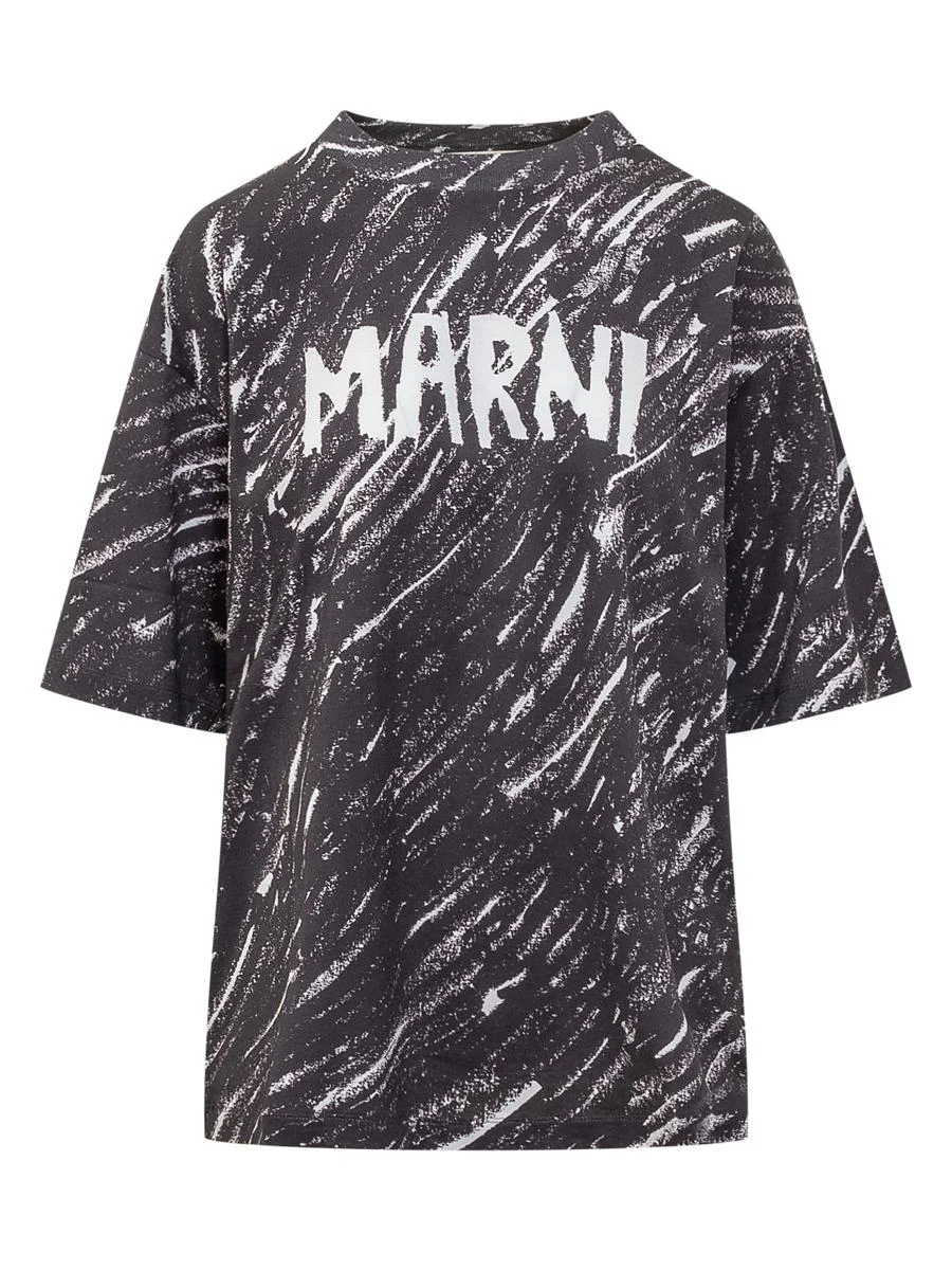 Marni T-Shirts And Polos - 1