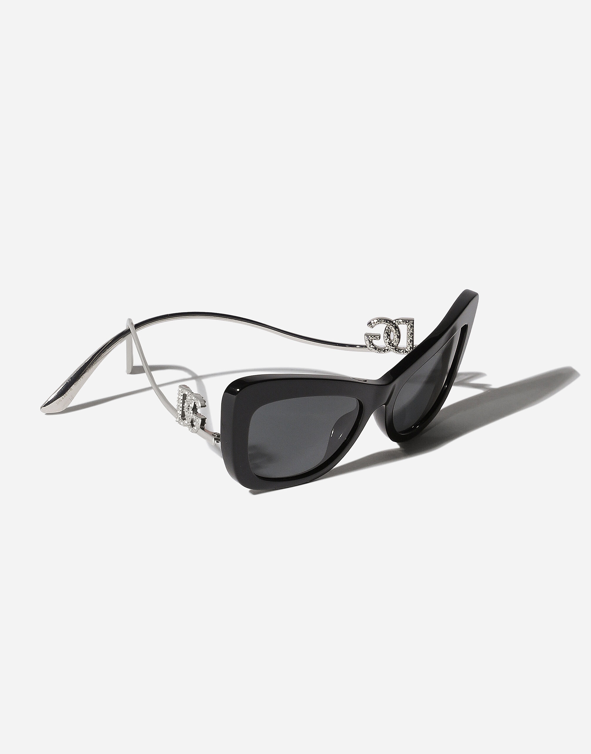 DG Crystal Sunglasses - 5