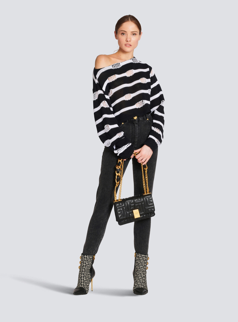Balmain Slim fit jeans outlook