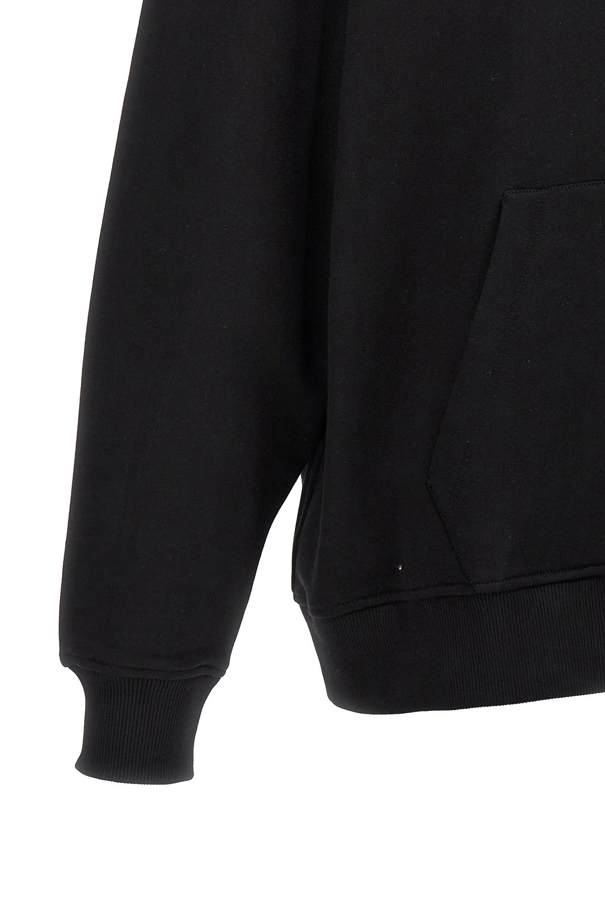 Valentino 'V Detail' hoodie - 5