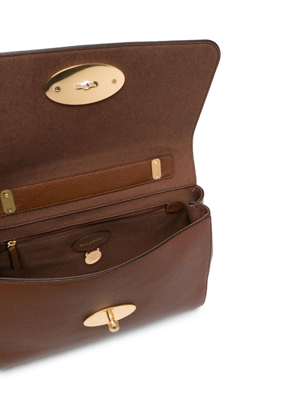 Mulberry medium Lily shoulder bag | REVERSIBLE