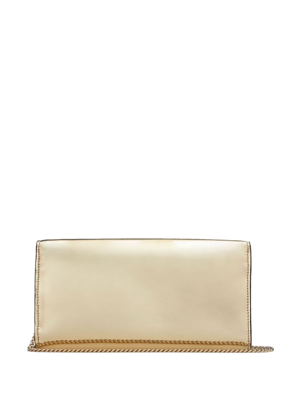 Emmie leather minibag - 3