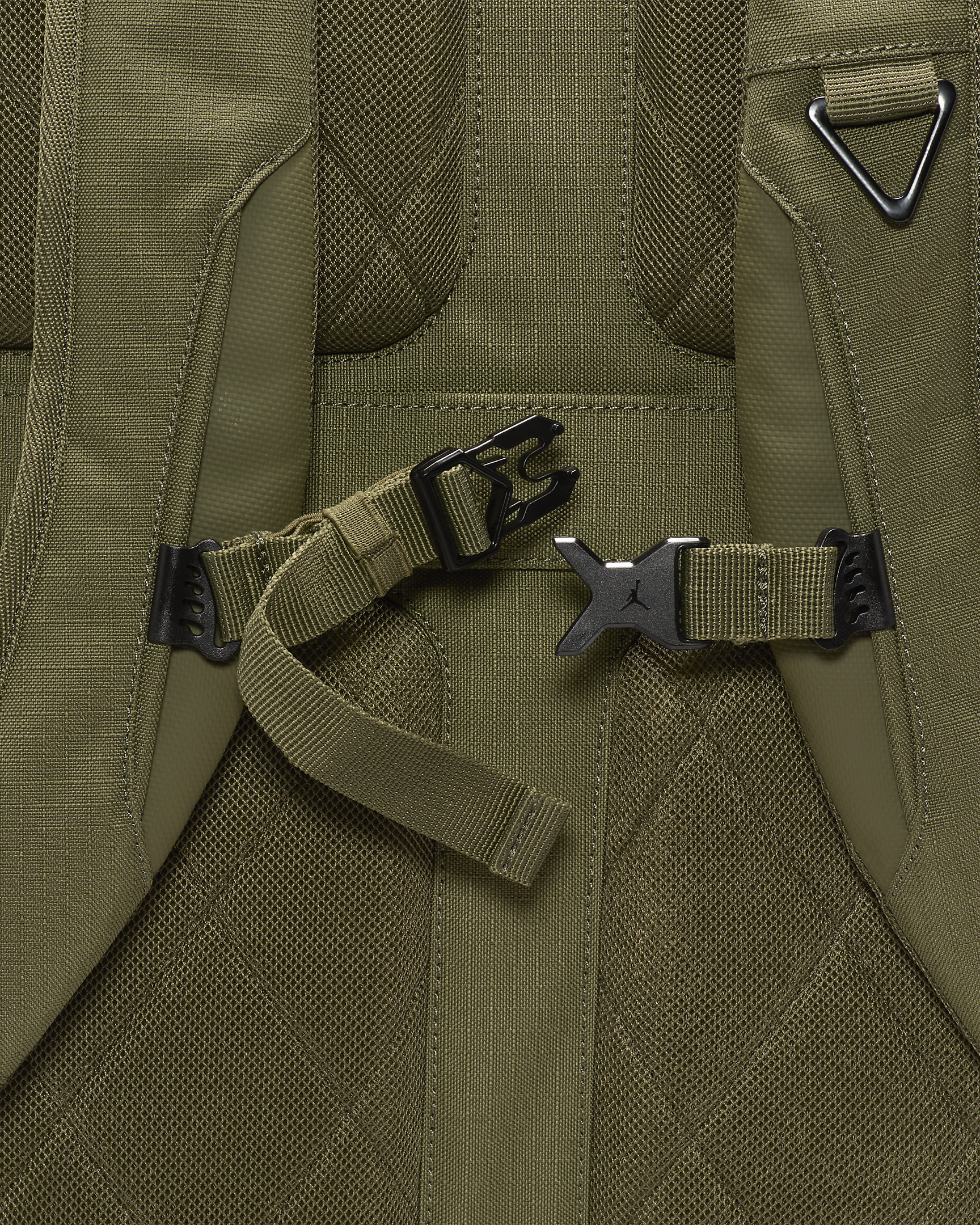 Jordan Franchise Backpack (29L) - 8