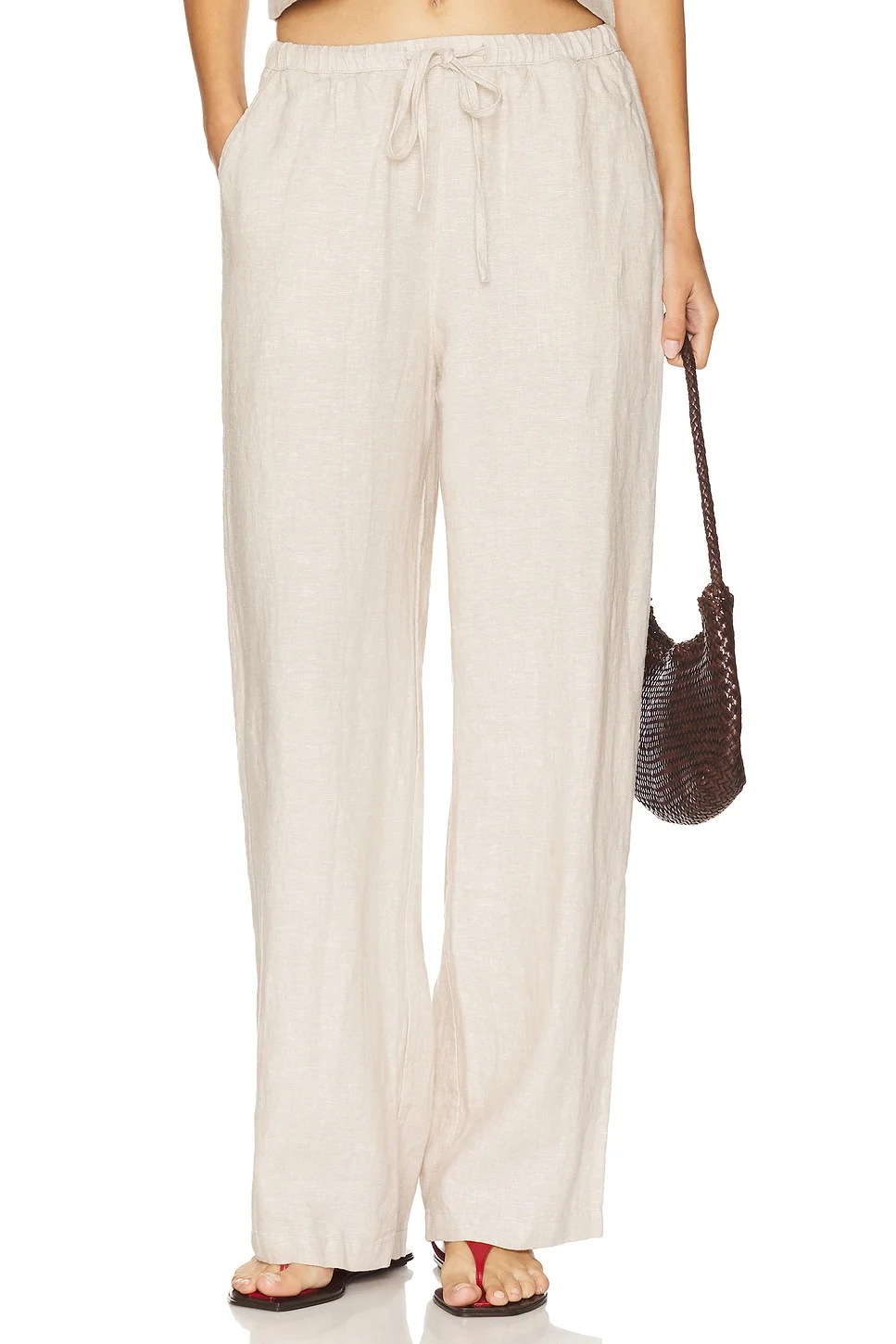 Emmie Pant - 1
