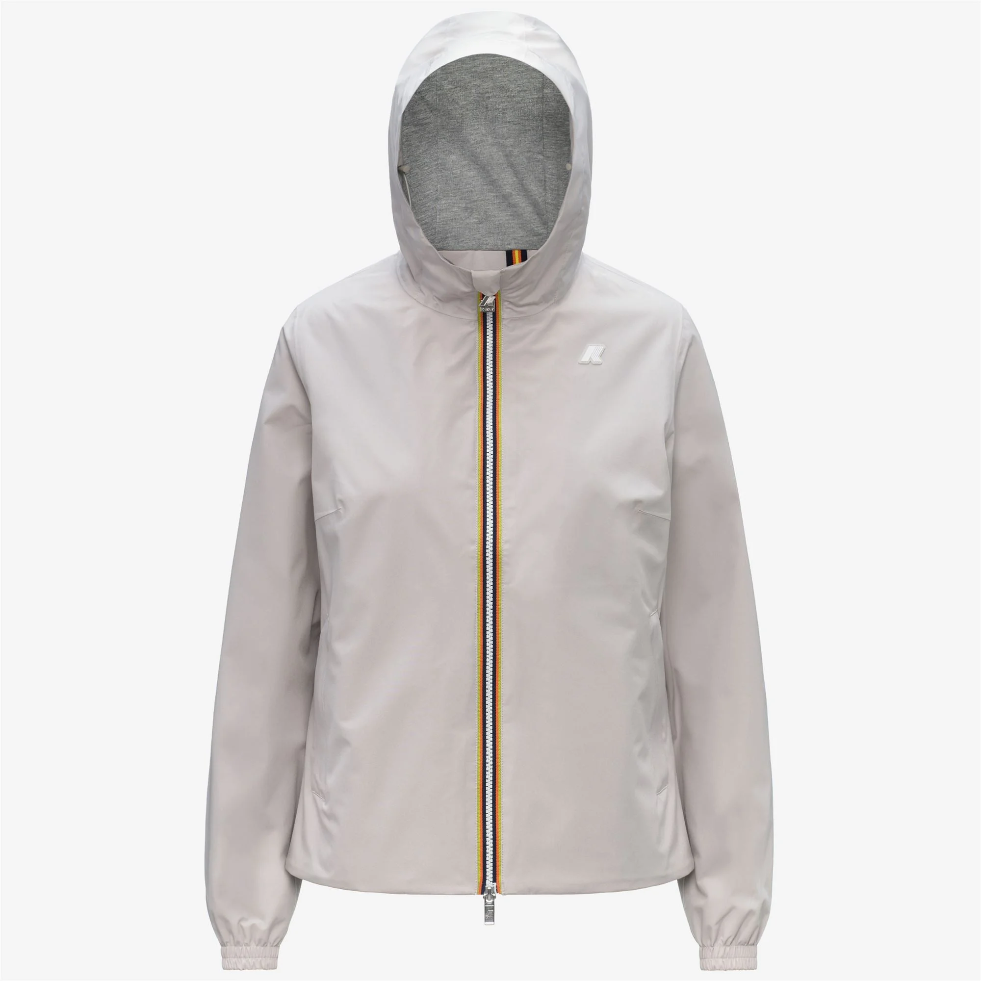 LIL 2.0 STRETCH POLY JERSEY - 1