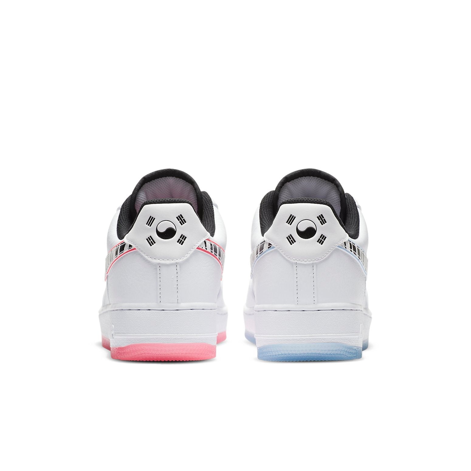 Nike Air Force 1 Low 'South Korea' CW3919-100 - 5