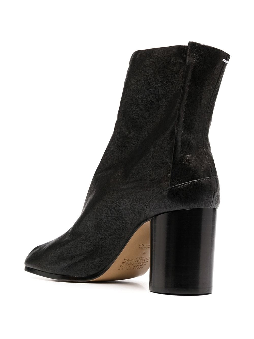 Maison Martin Margiela Women Tabi Ankle Boots - 3