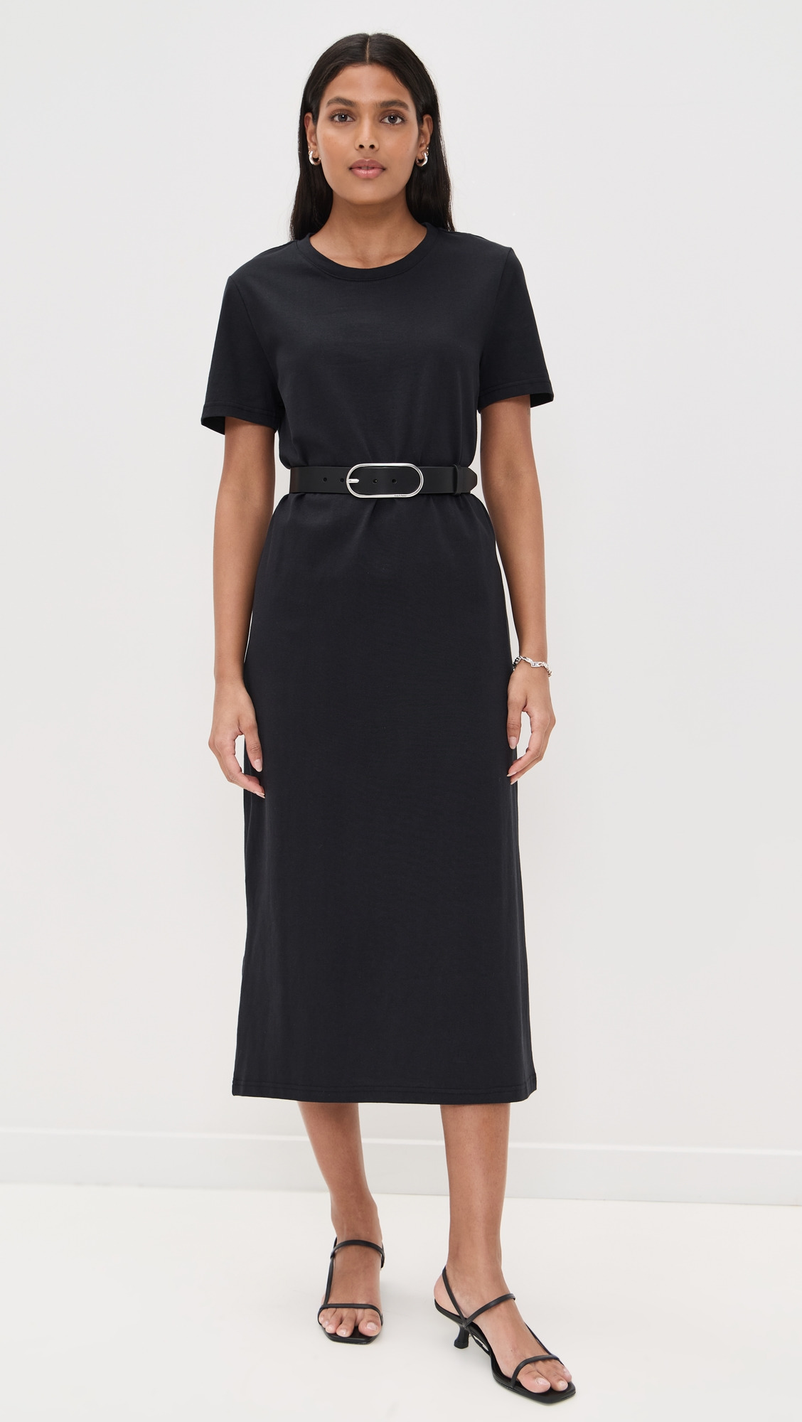 Rounded Rebound Belt - 5