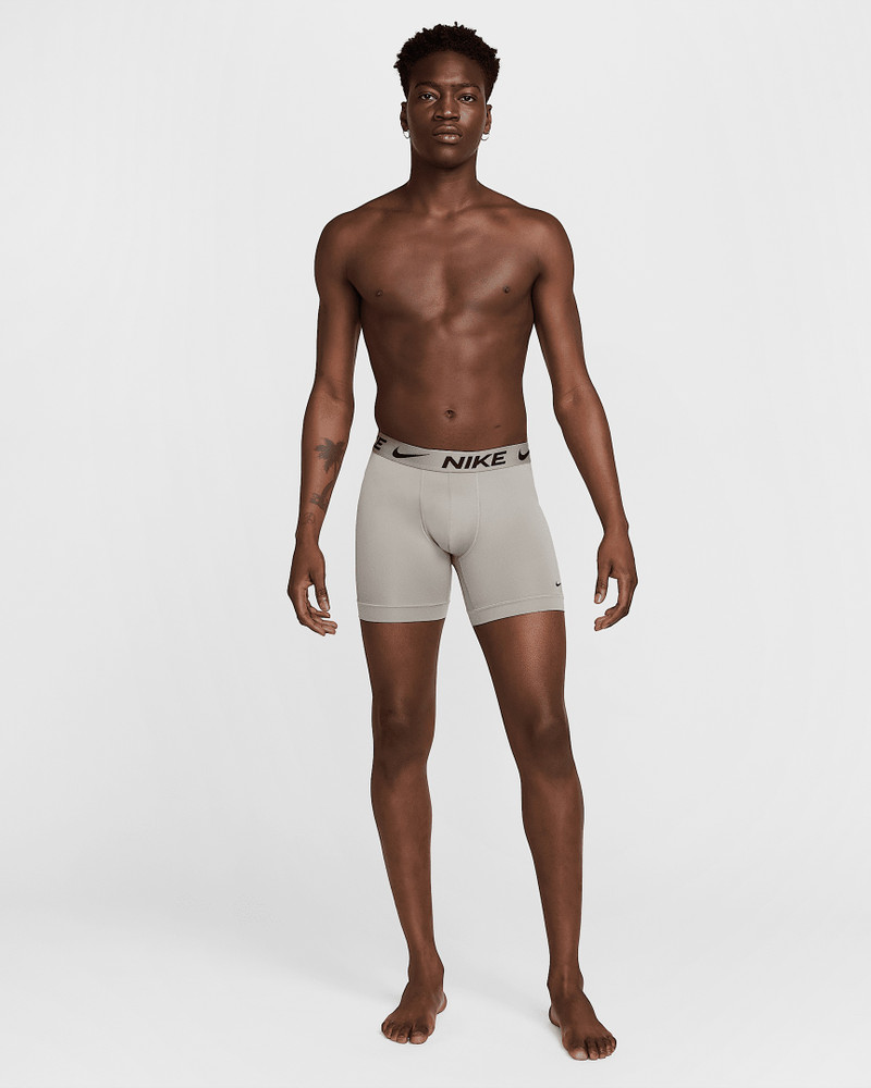 Nike Dri-FIT Essential Micro Men's Boxer Briefs (3-Pack) 6