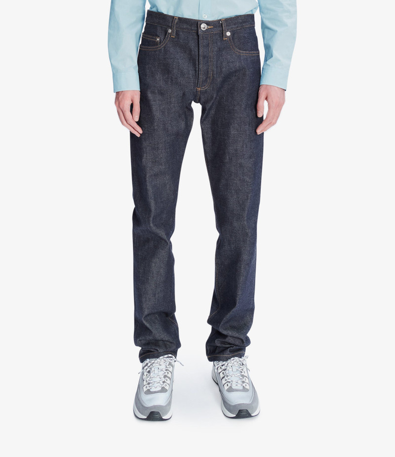 A.P.C. NEW STANDARD (W) outlook