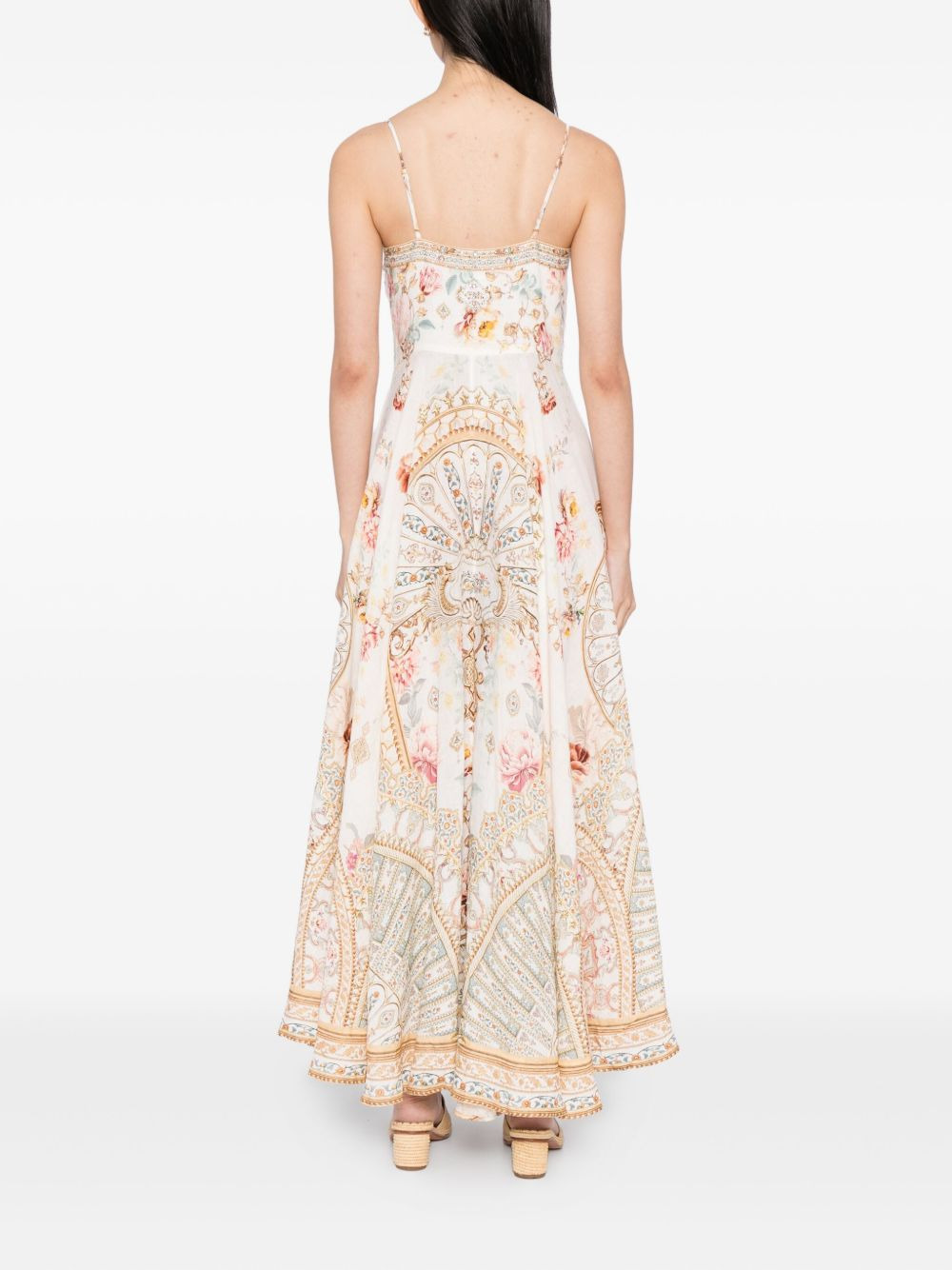 Ottoman Dynasty dress - 4