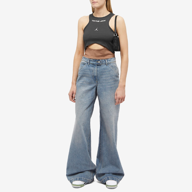 Jordan Air Jordan x Travis Scott Tank Top outlook