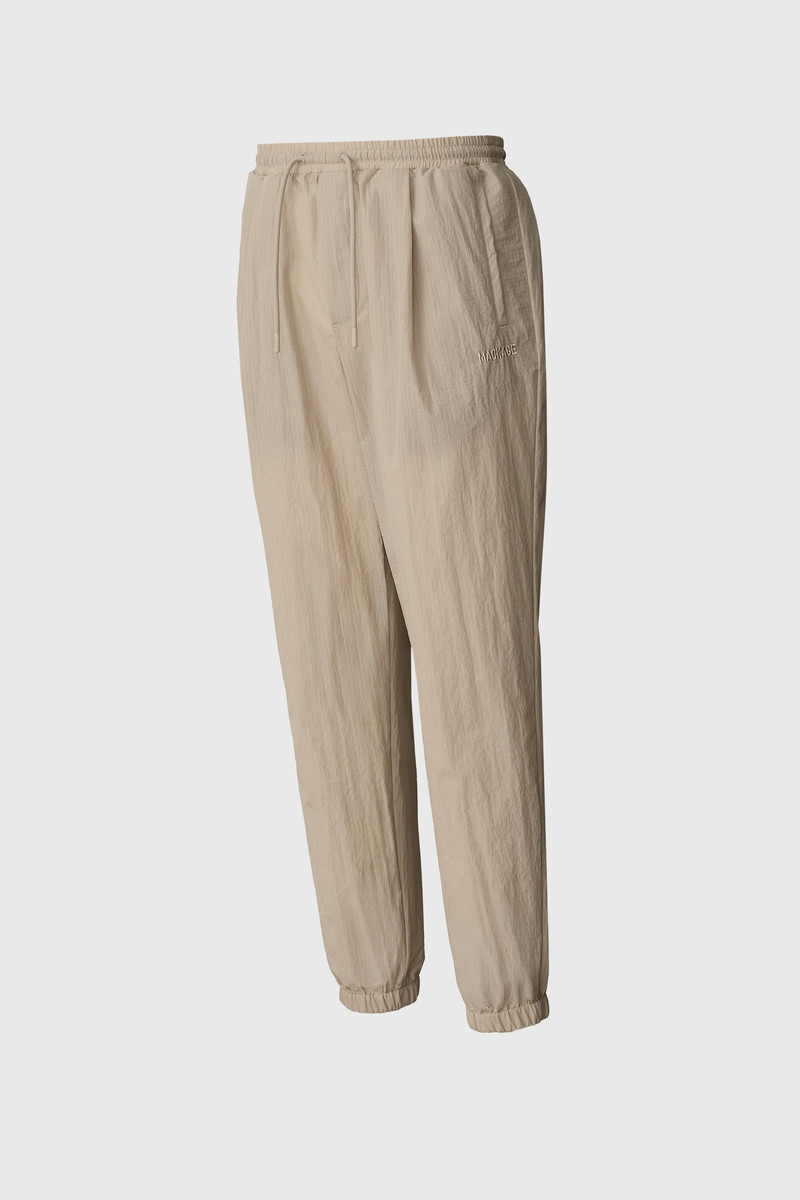 MARTIN-WB Water-Repellent Ripstop Pants 1