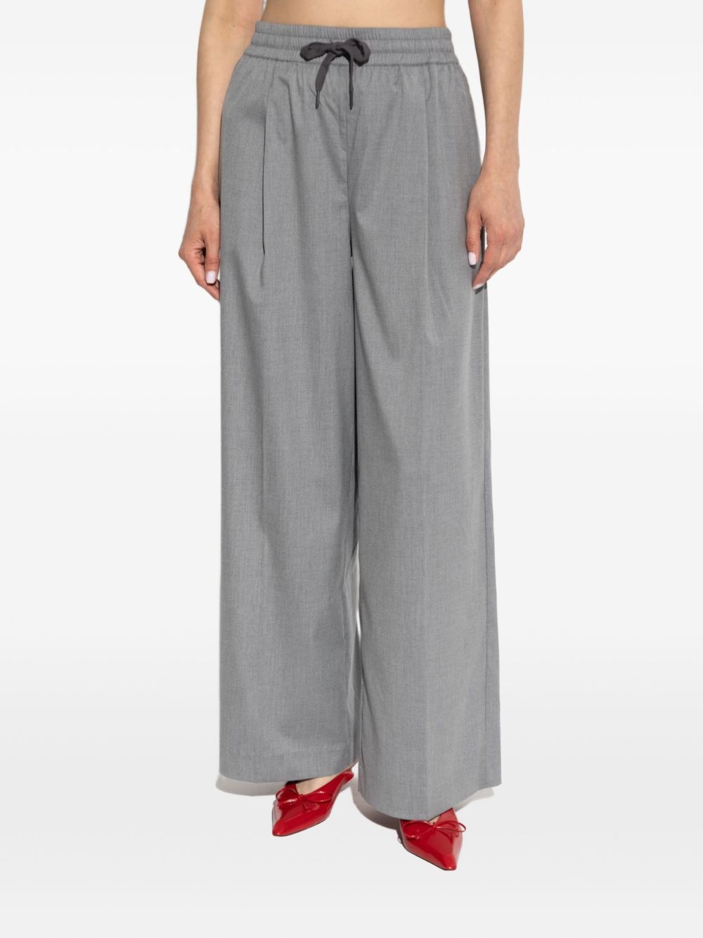 tailored trousers - 3