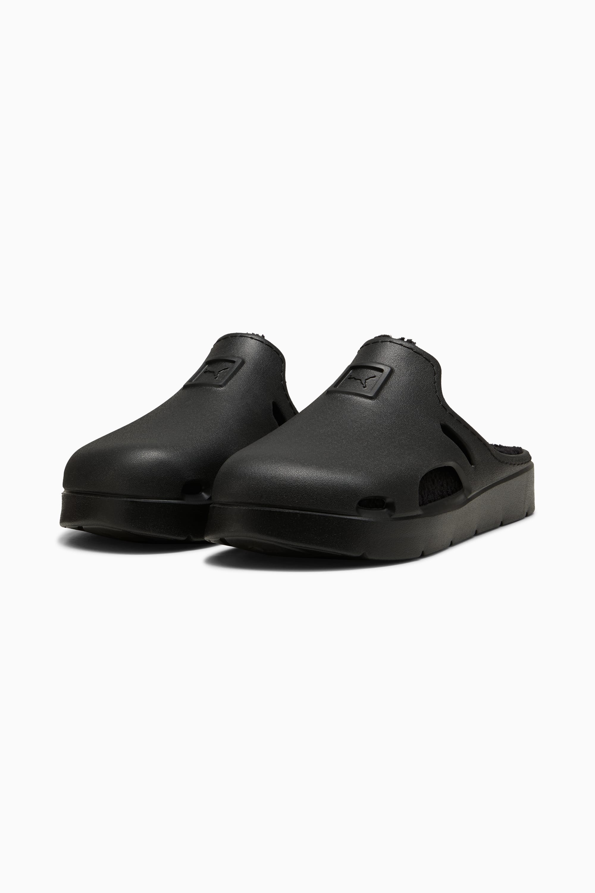 Shibui Mule Winterized Slip-On Shoes - 4
