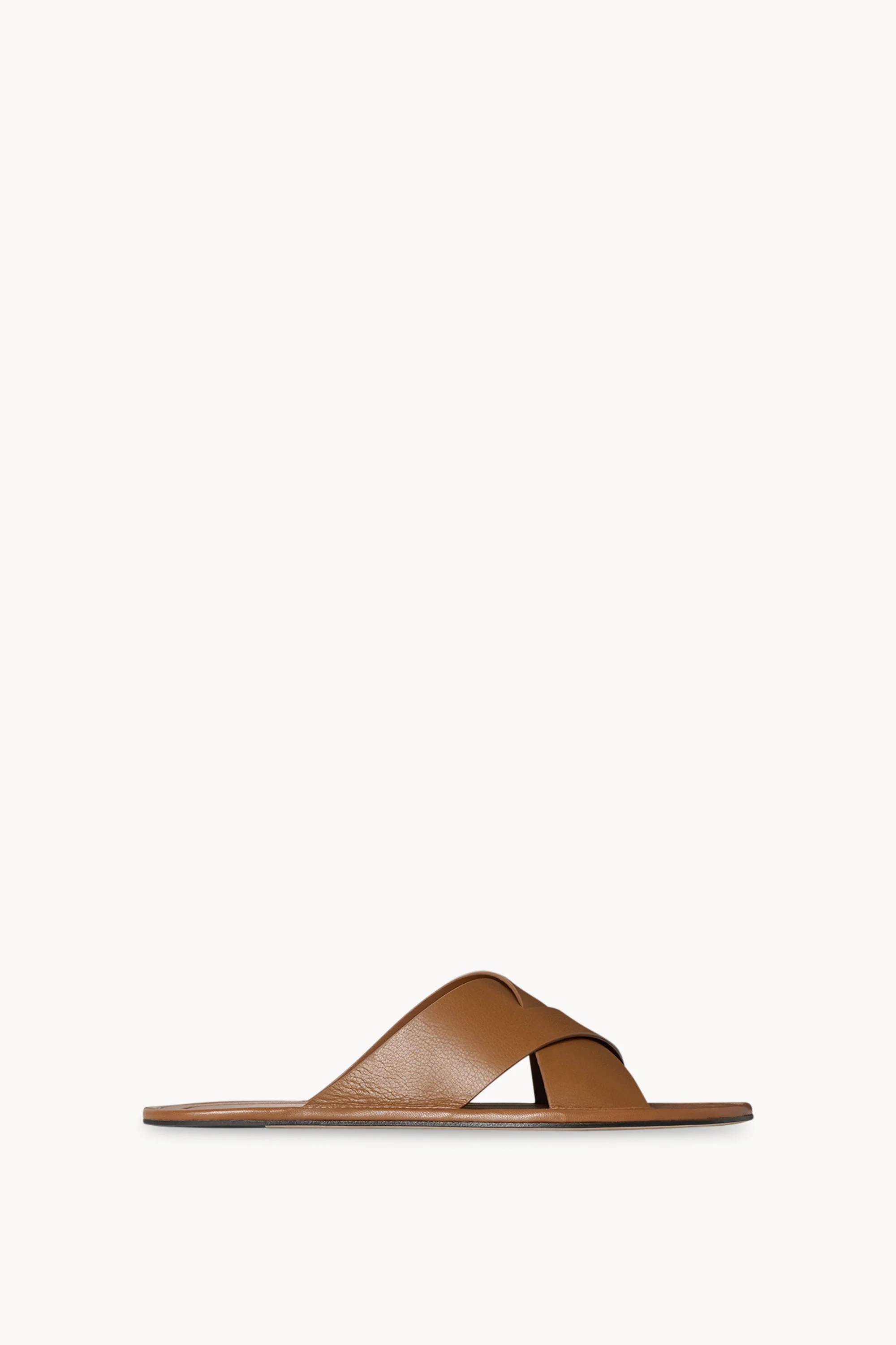 Malick Cross Sandal - 1
