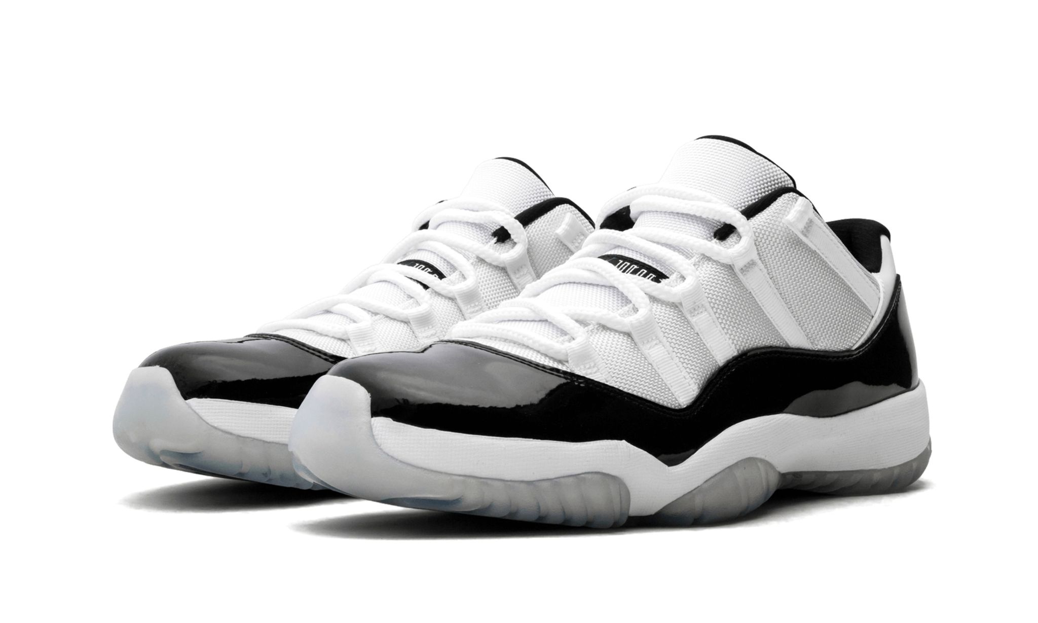 Air Jordan 11 Retro Low "Concord" - 2