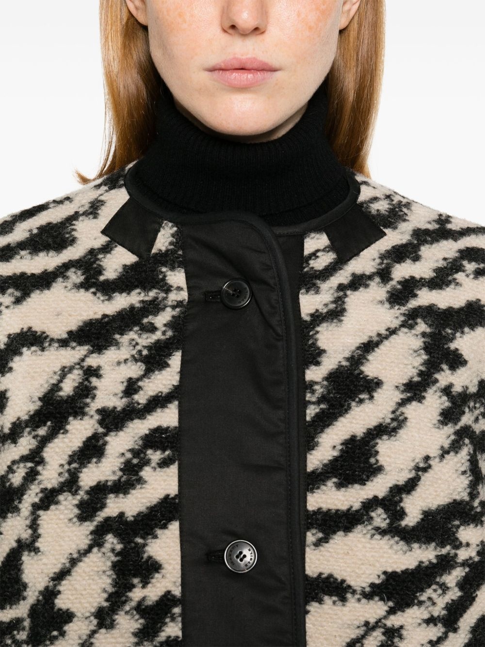 Fernelia jacket - 5
