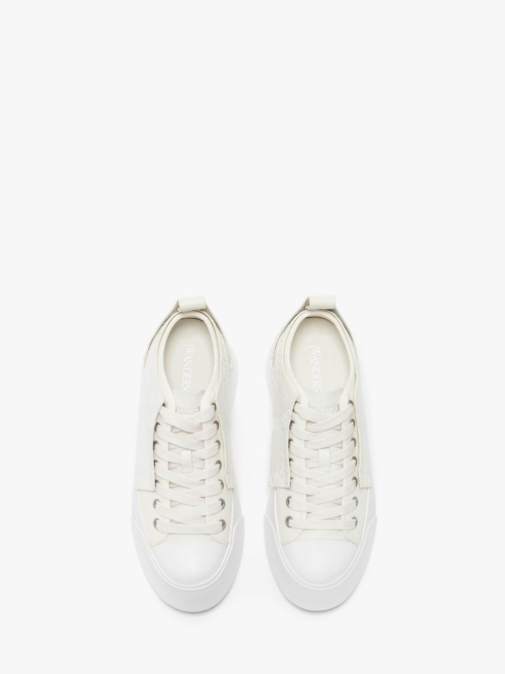 WOMEN'S LOW TOP SNEAKER - 4