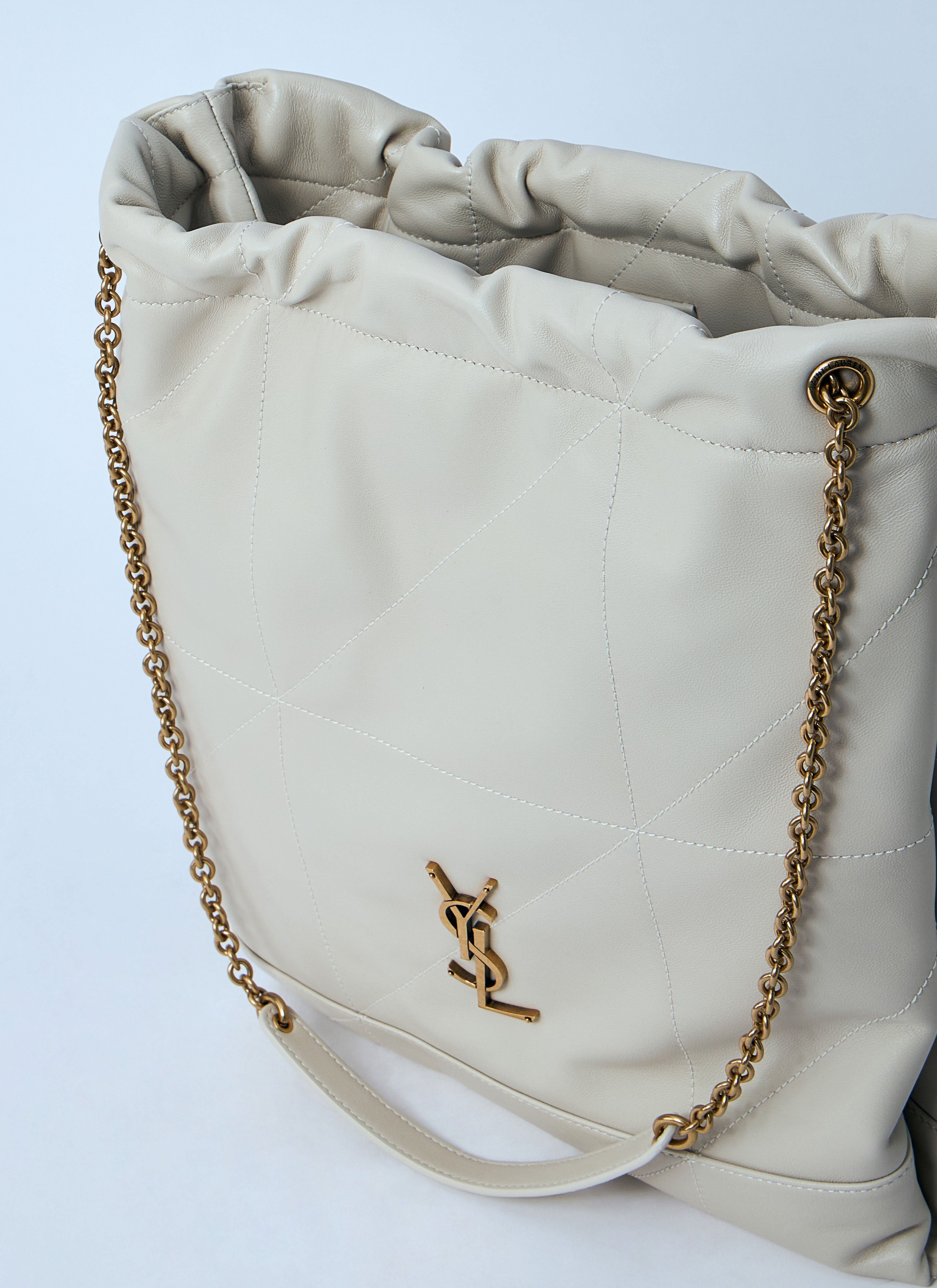 Jamie Pochon Shoulder Bag - 6