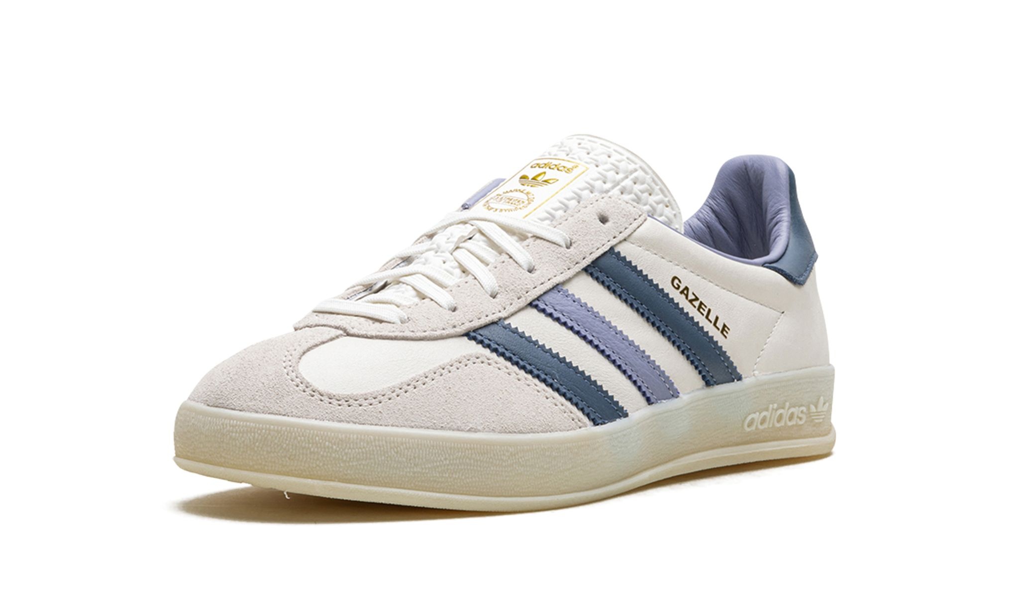 Gazelle Indoor "Preloved" - 4
