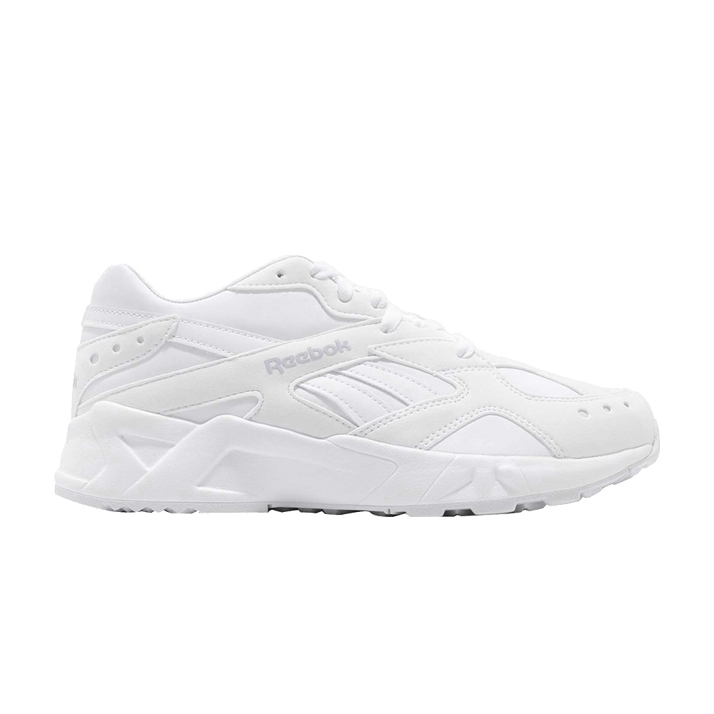 Aztrek 'White' - 1