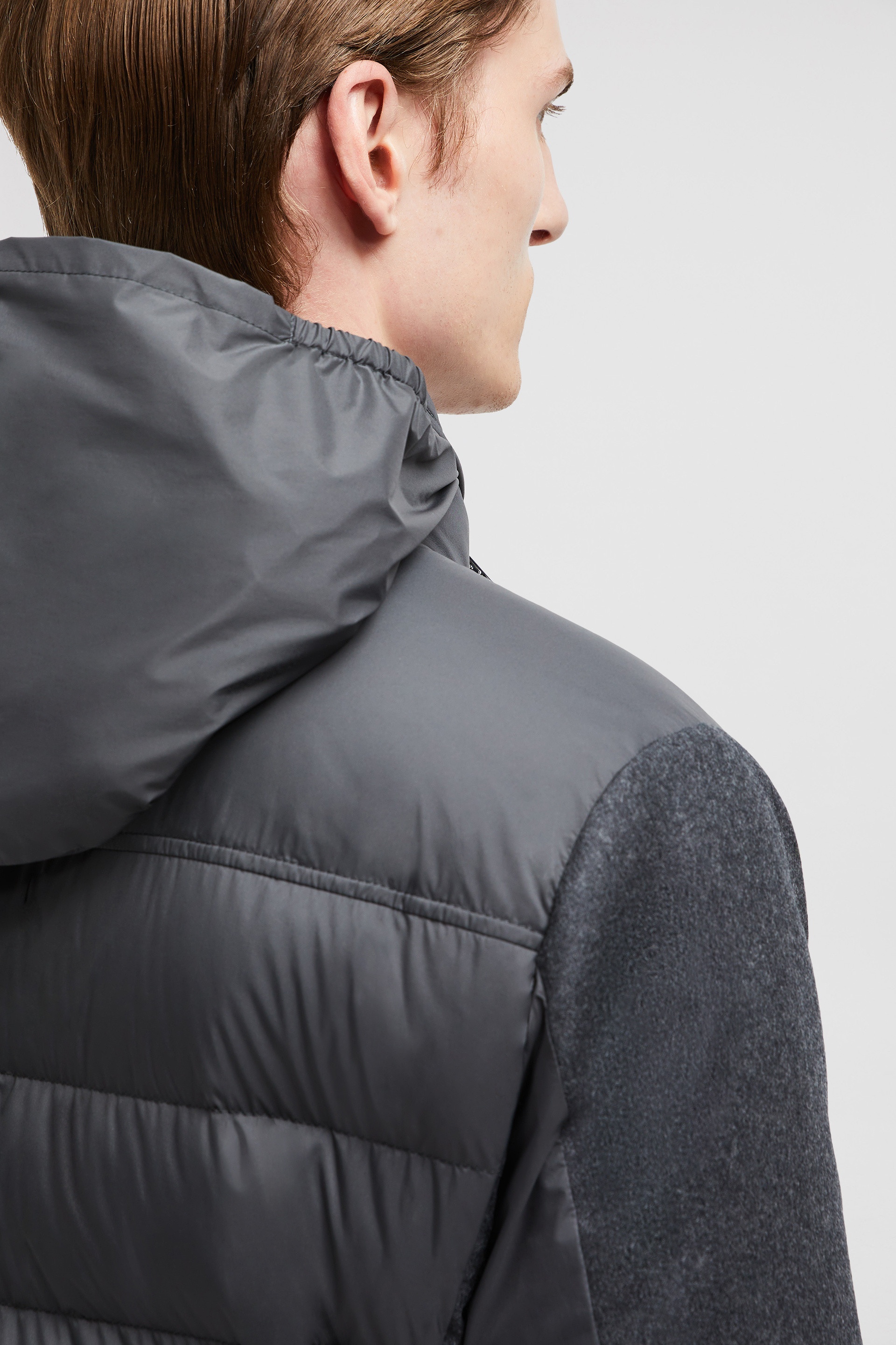 Vallanta Short Down Jacket - 7