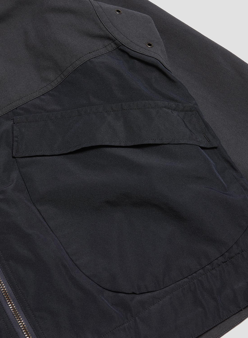 Deck Jacket Halftex in Dark Navy 6