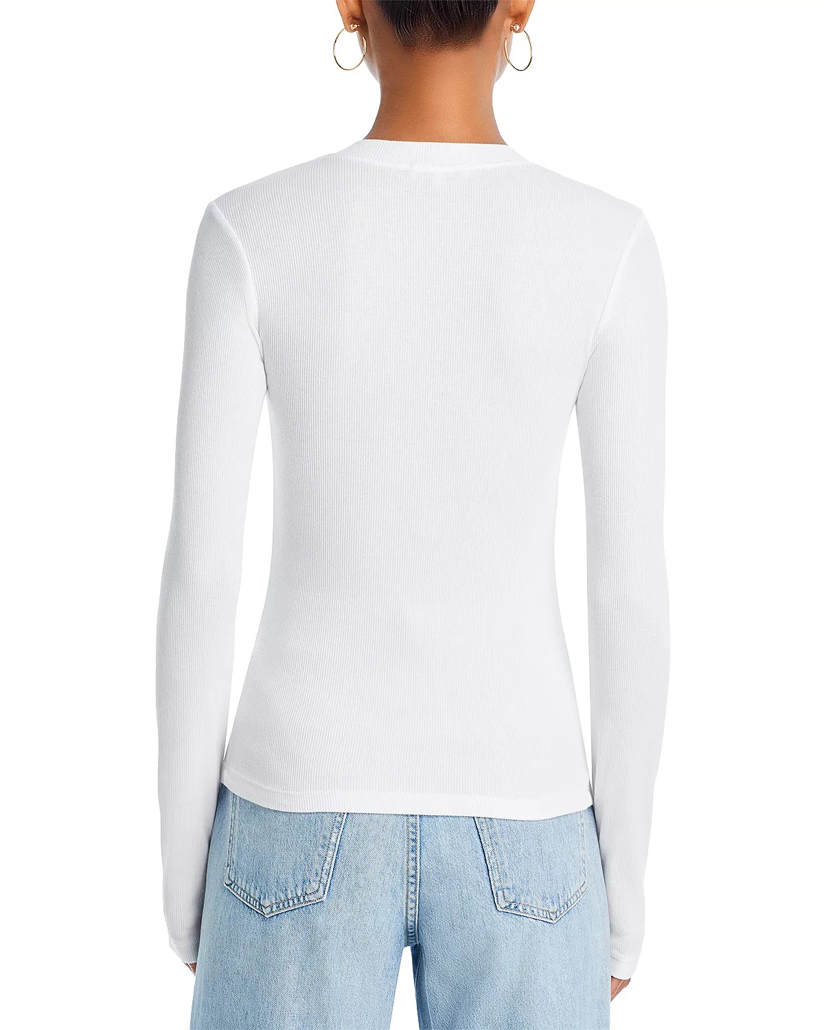 Verona Henley Top - 3