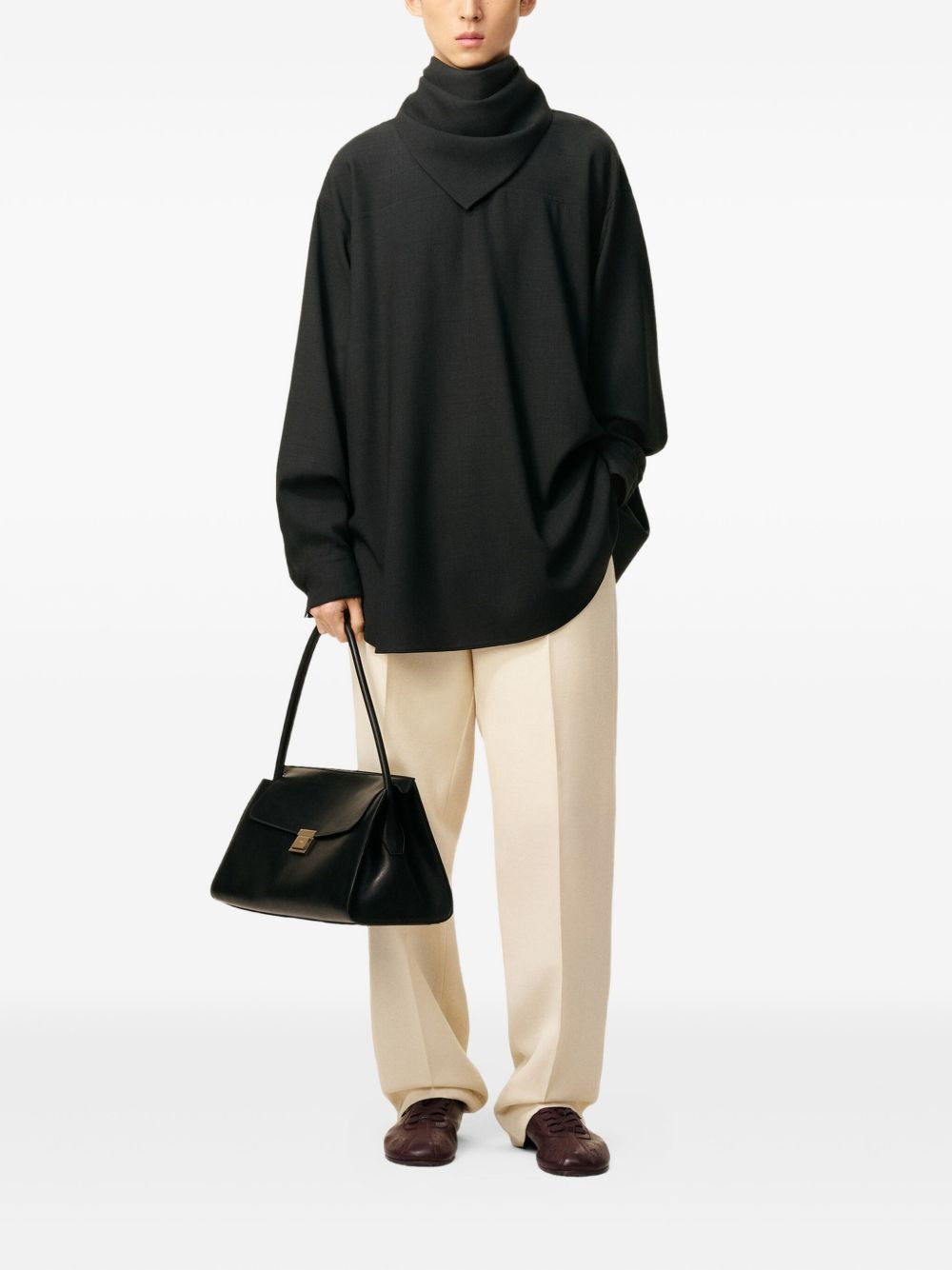 wool top - 7