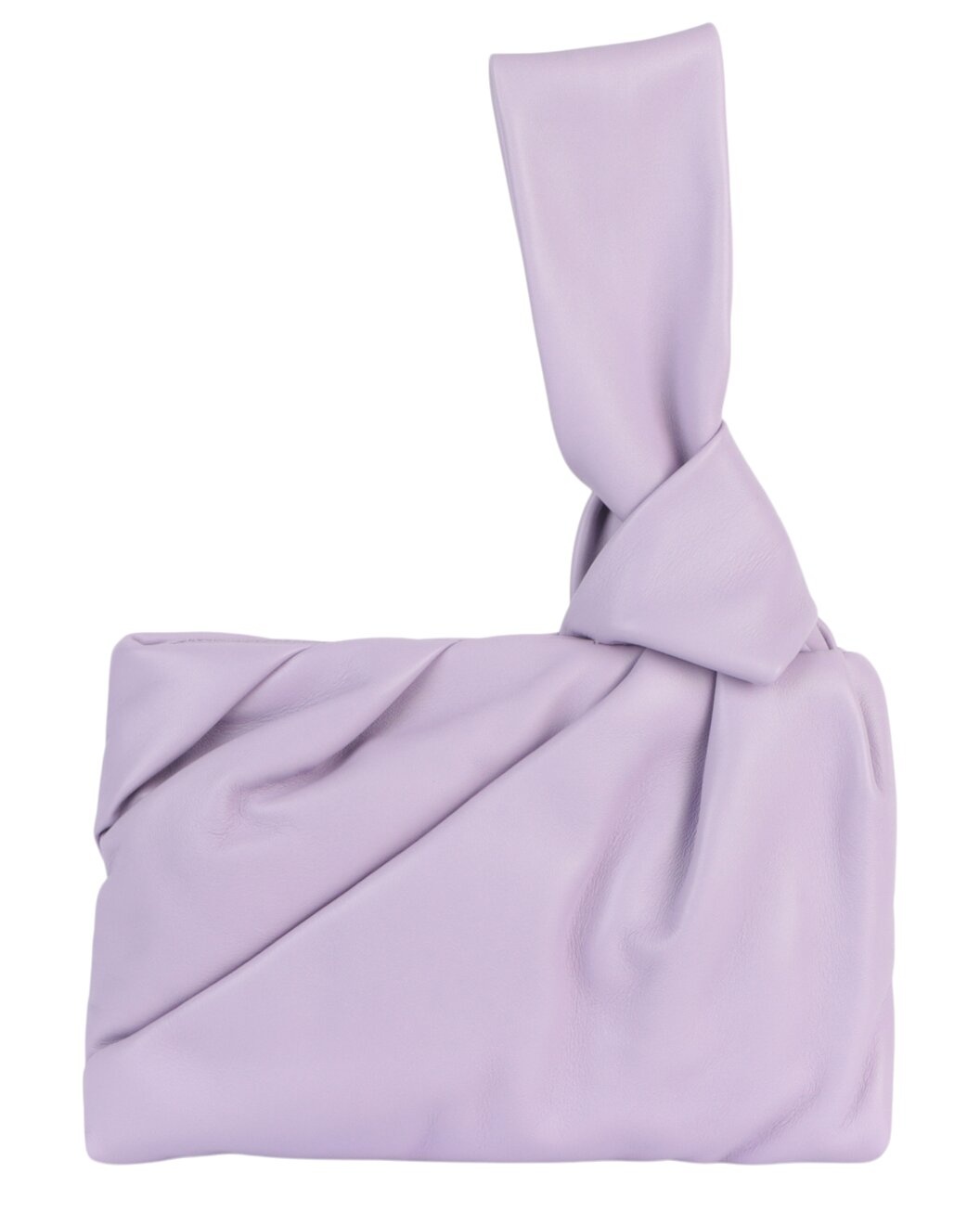 AMBUSH Leather Clutch - 2