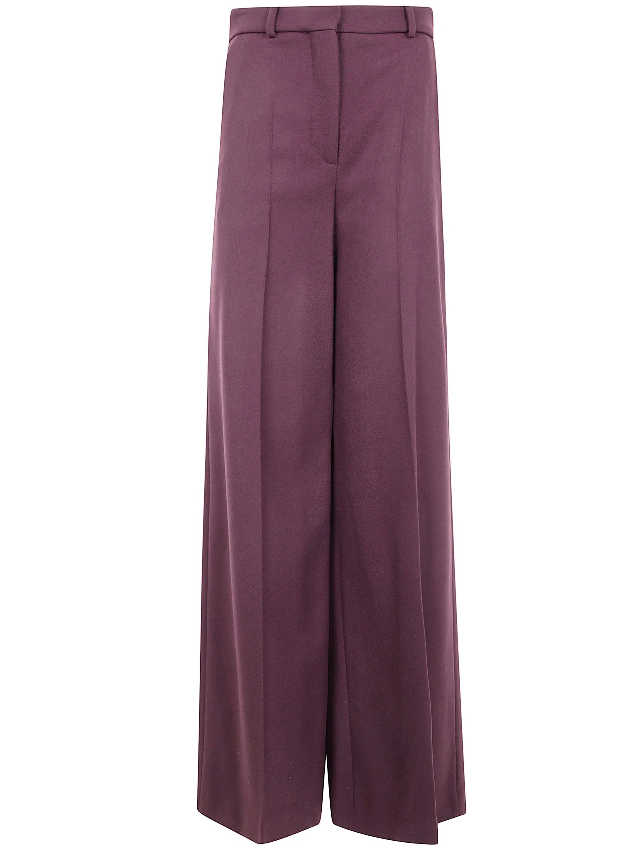 "Alana" Pant Flannel Stretch - 1