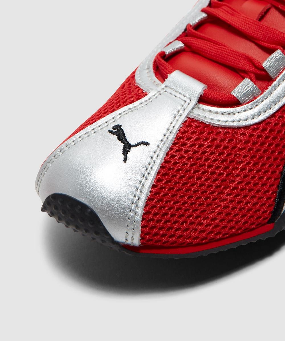H-street OG sneaker - 5