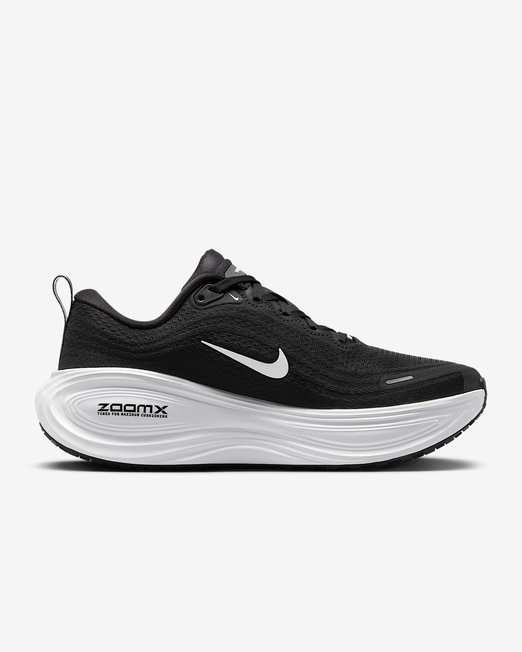 Nike Vomero Plus Women's Road Running Shoes - 3