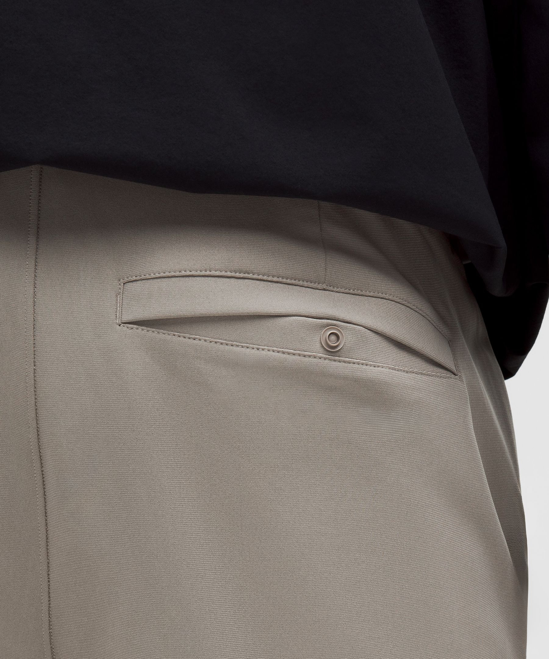 ABC Classic-Fit Trouser 34L *Warpstreme - 7