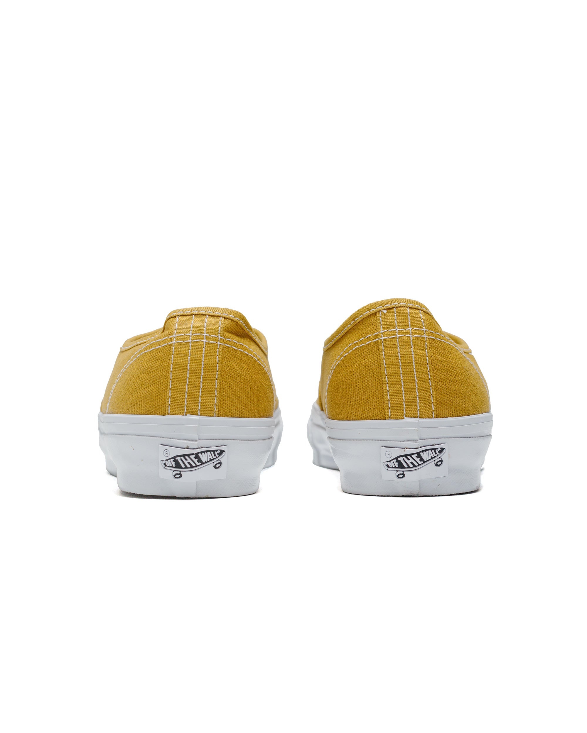 Premium Authentic Reissue 44 LX Canvas Harvest Gold - 4