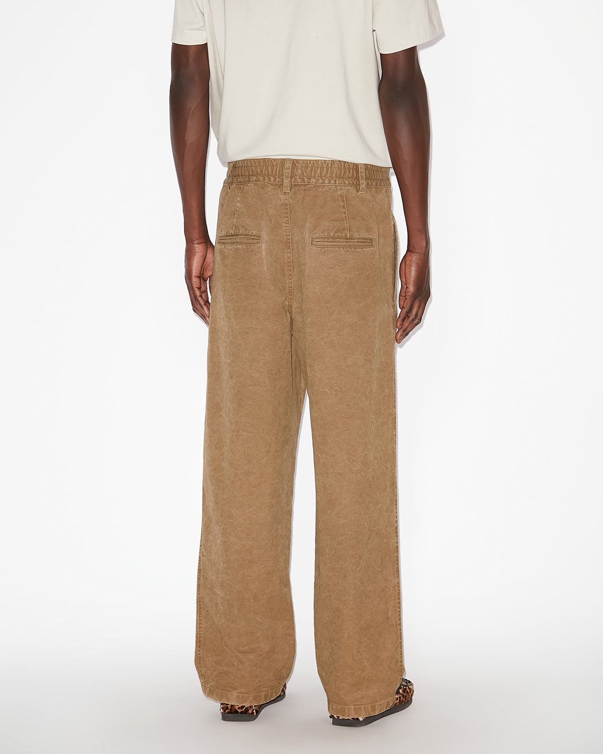 KOSTIN PANTS - 5