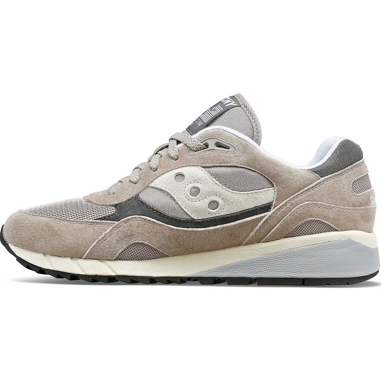Shadow 6000 - 2