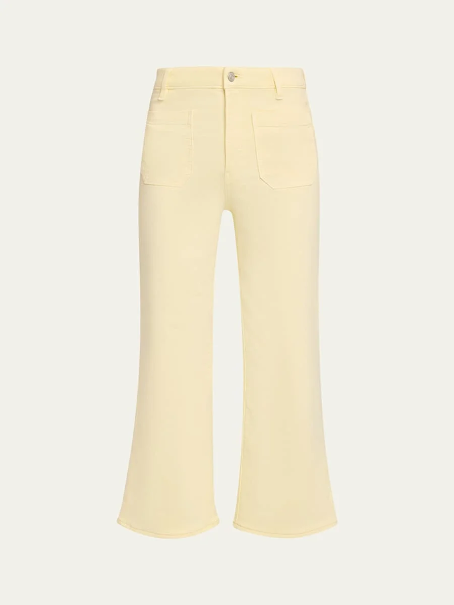 The Anchor Pants - 1