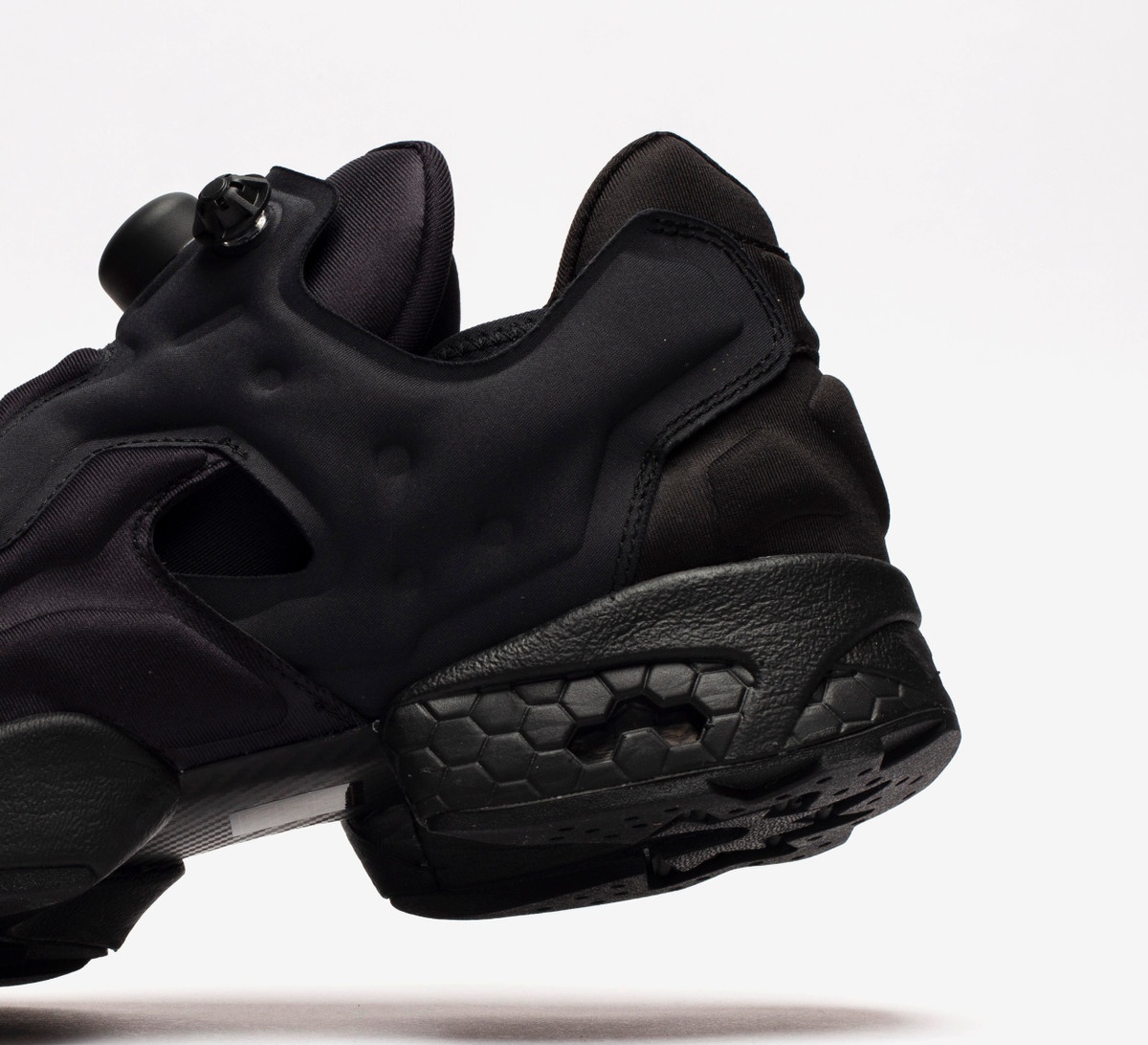 REEBOK INSTA PUMPFURY BLACK D℣6985 black Reebok Instapump | REVERSIBLE