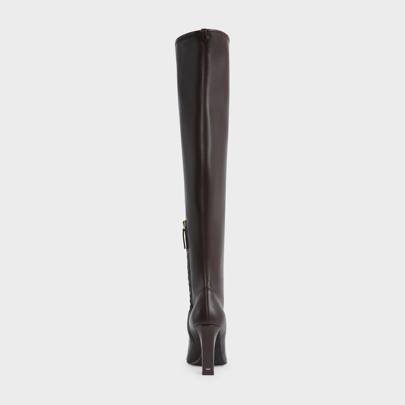 Janiee Stretch 90 3