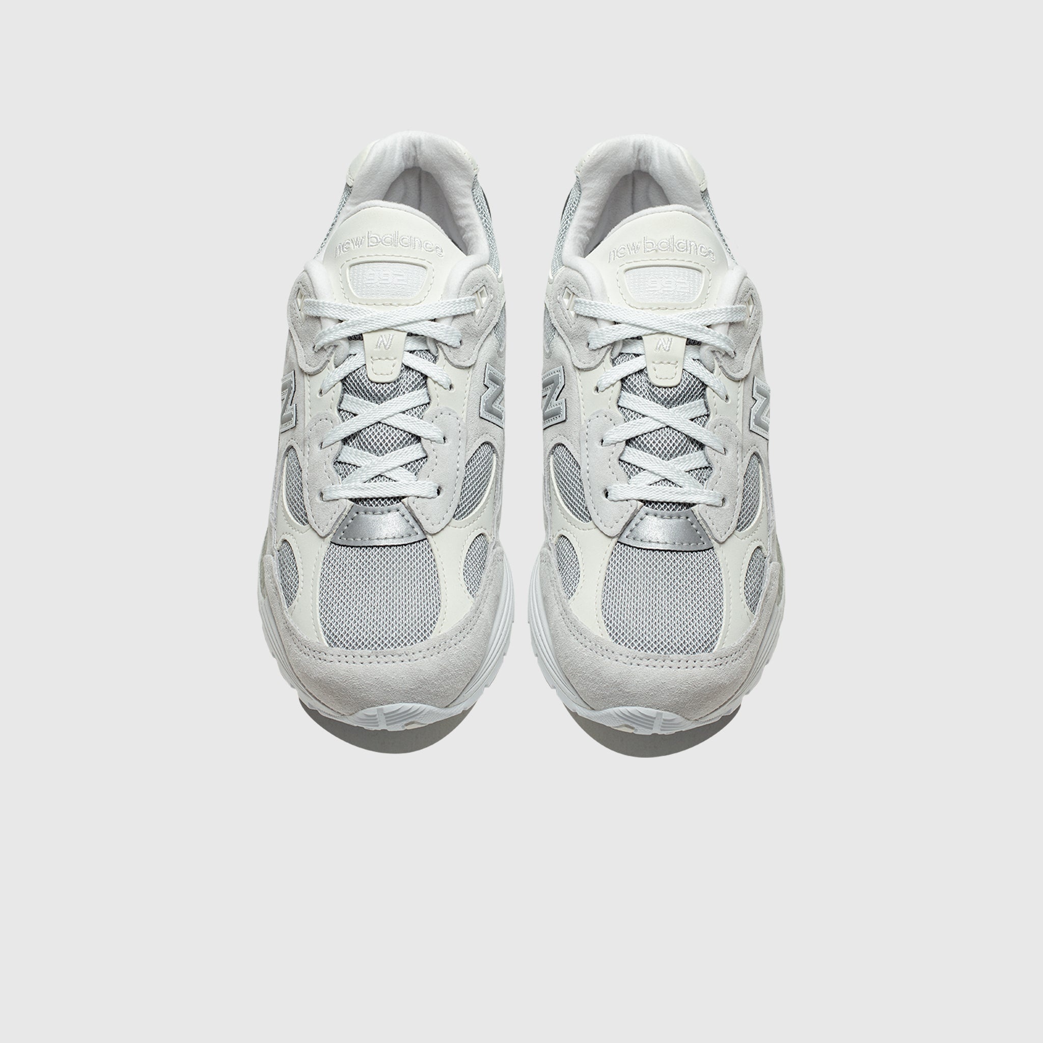 U992NC "WHITE REFLECTION" - 3