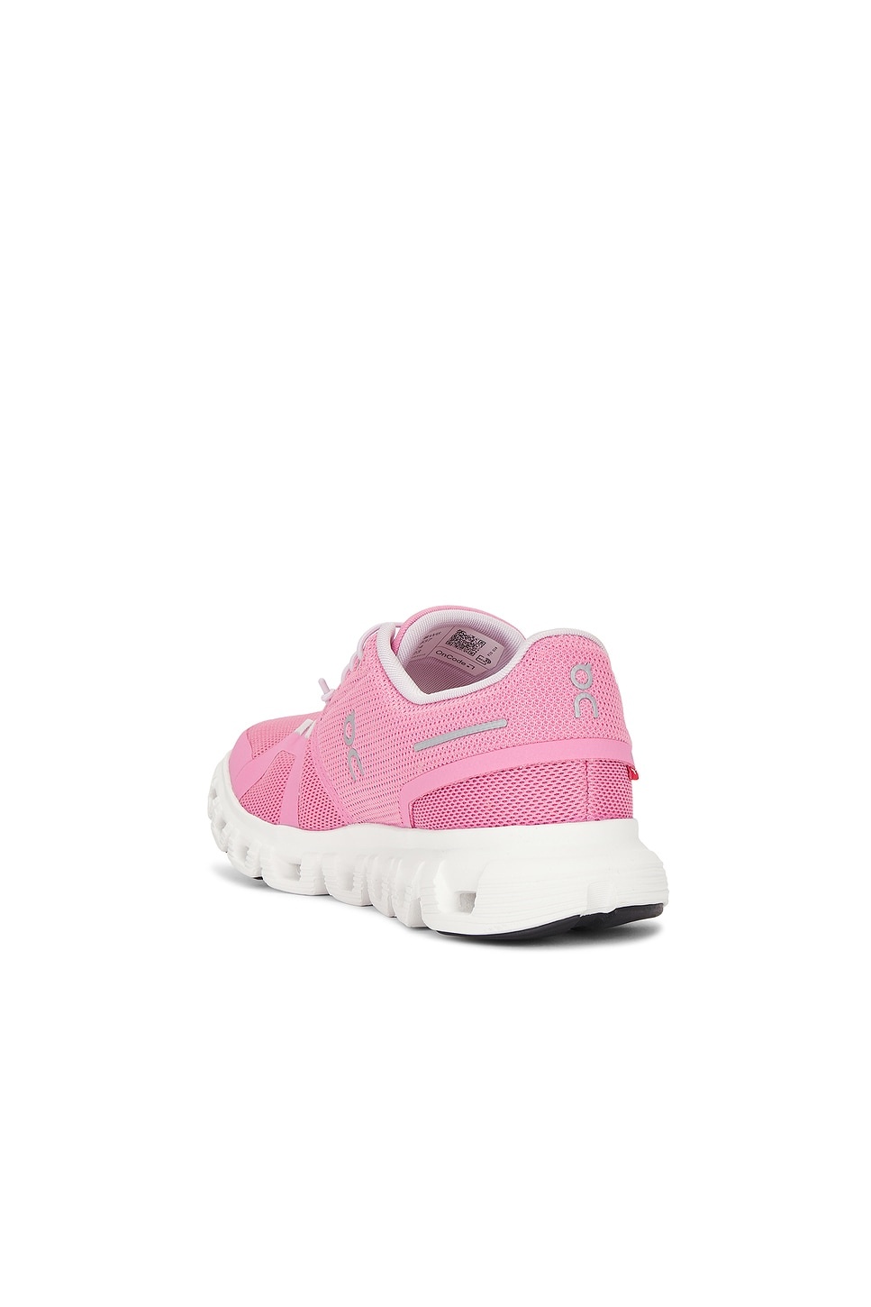 Cloud 6 Sneaker - 3