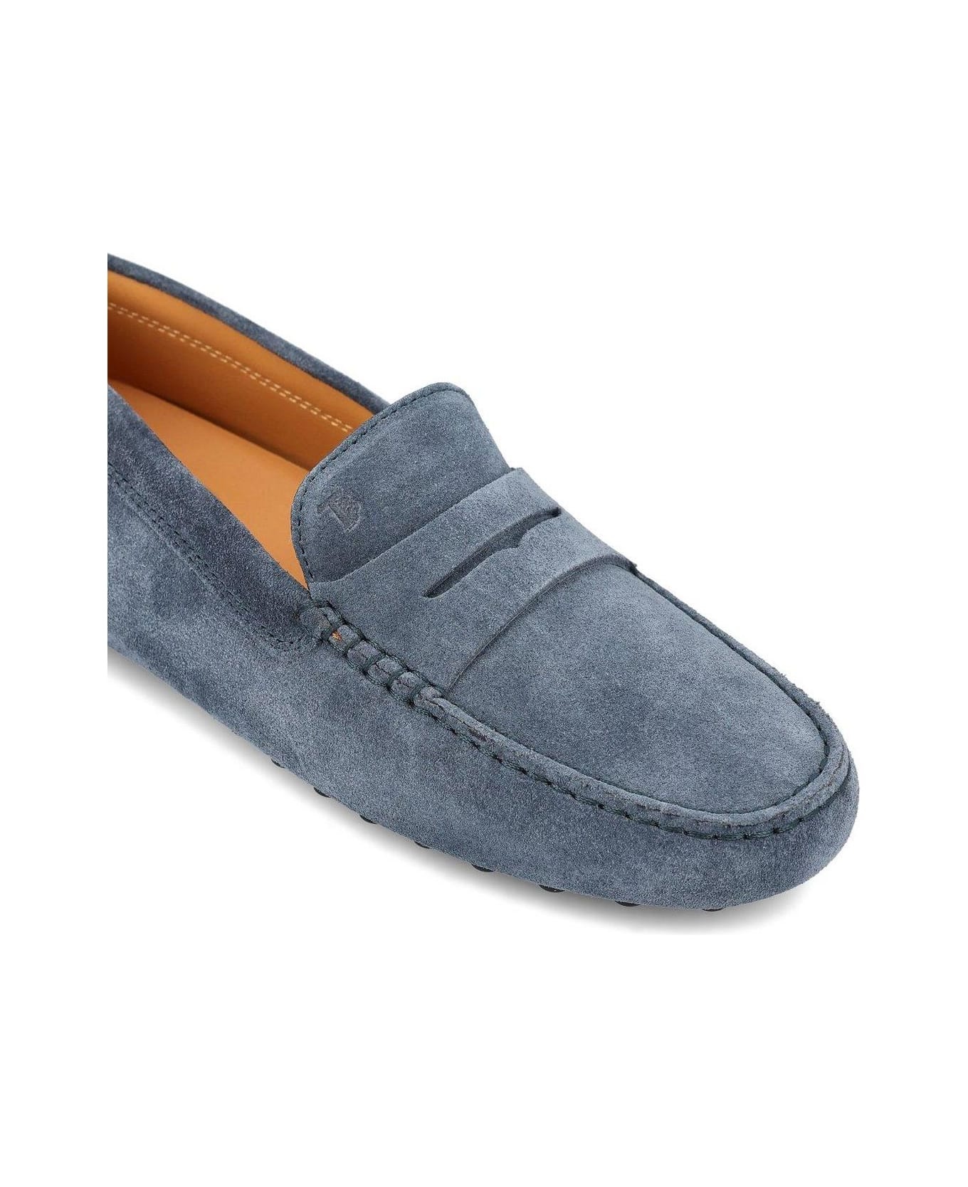 Gommino Driving Loafers - 4
