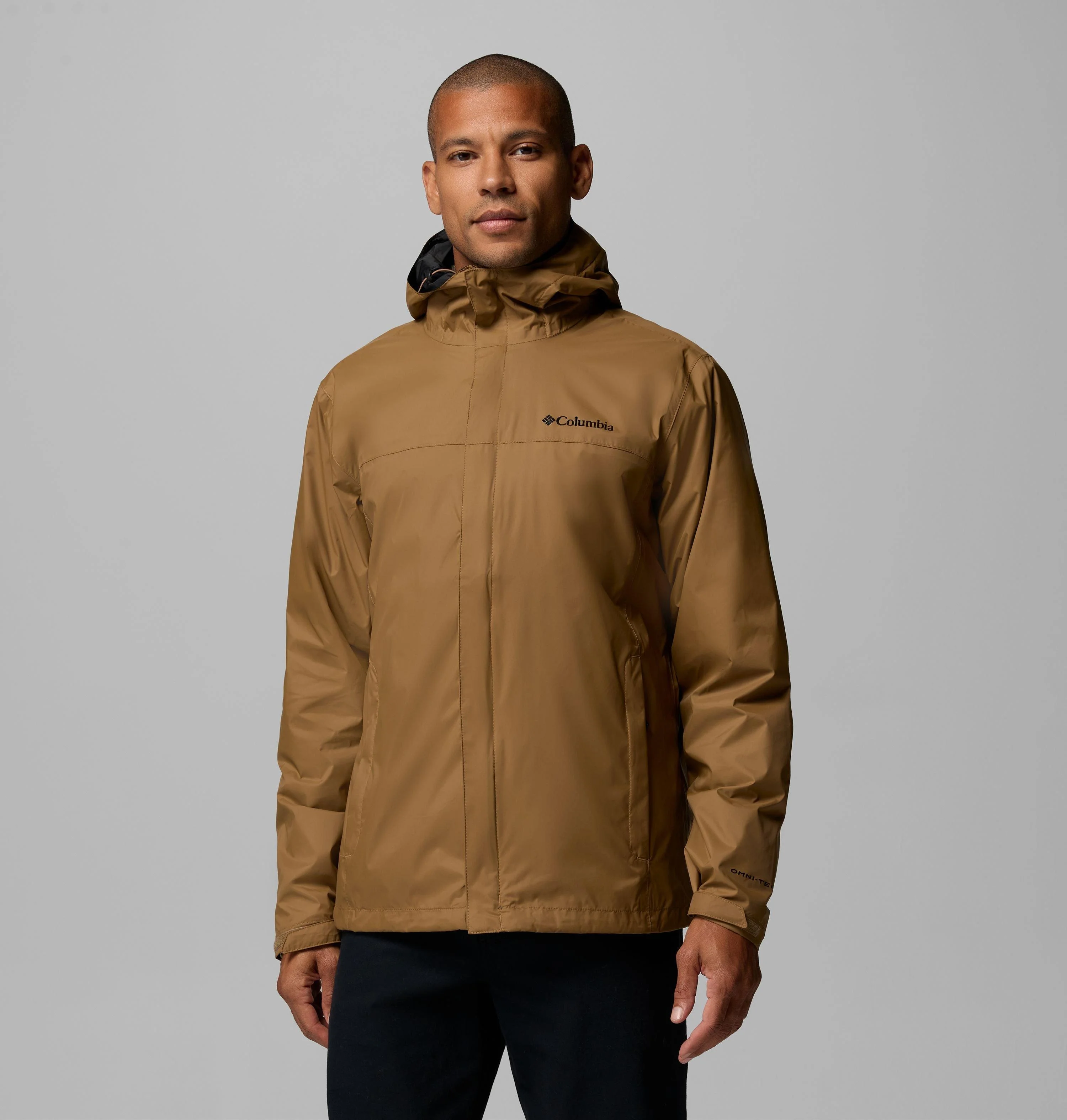 Men’s Watertight II Rain Jacket - 1