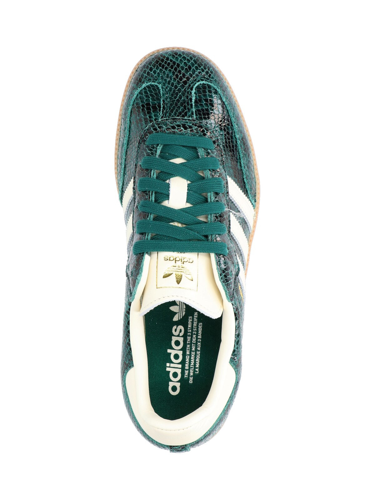 "SAMBA OG" SNEAKERS - 5