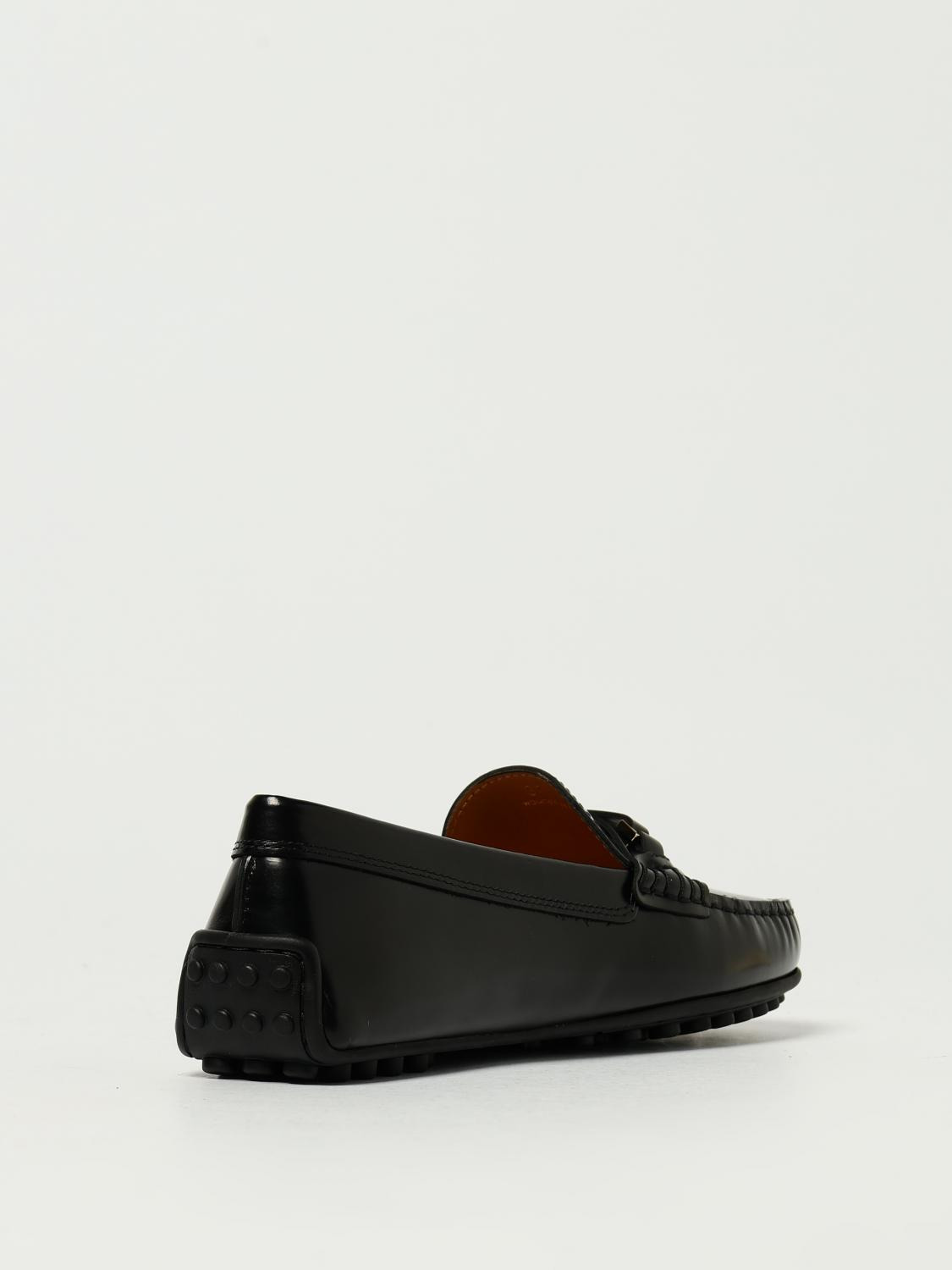 Loafers woman Tod's - 3
