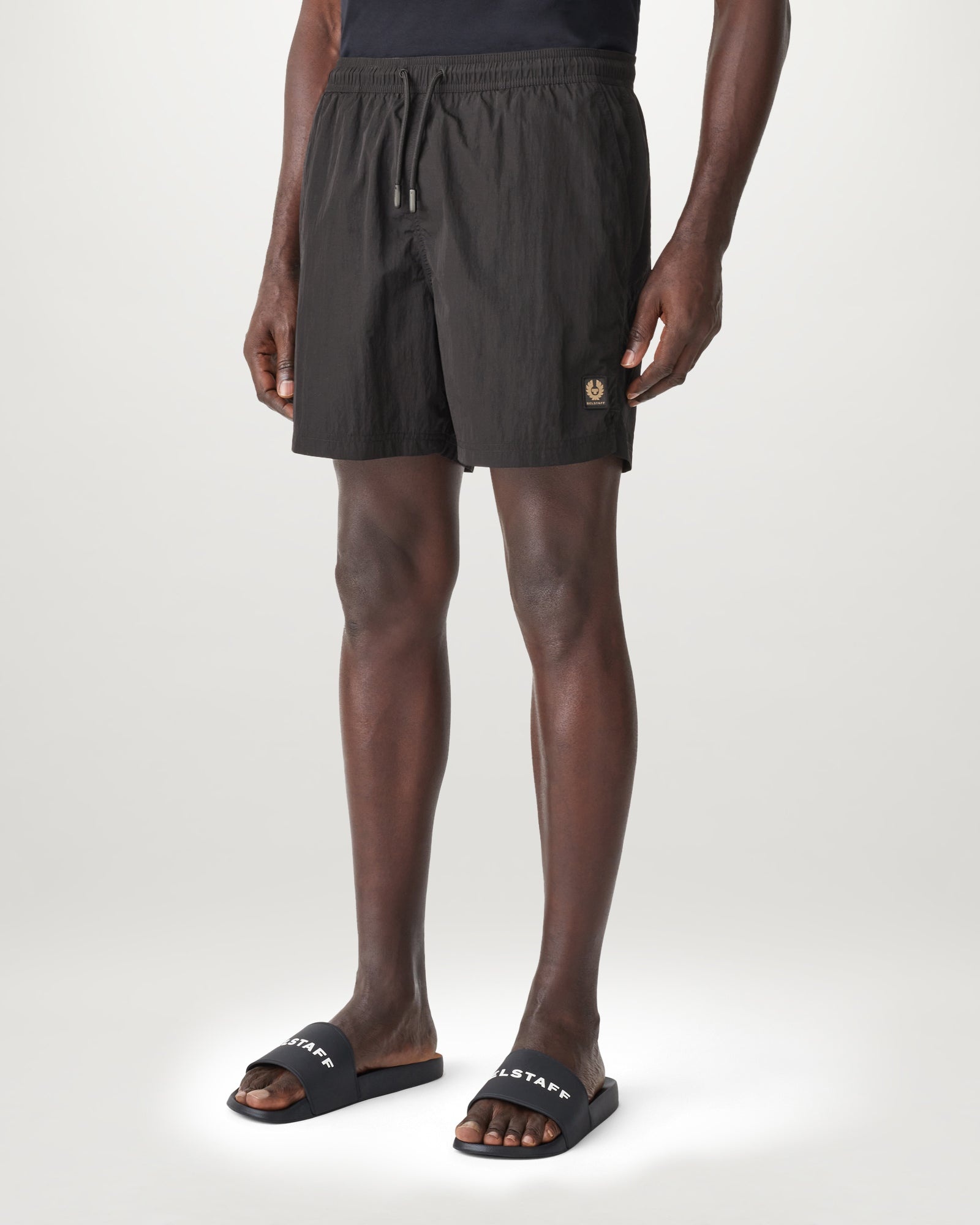 CLIPPER SWIM SHORTS - 4
