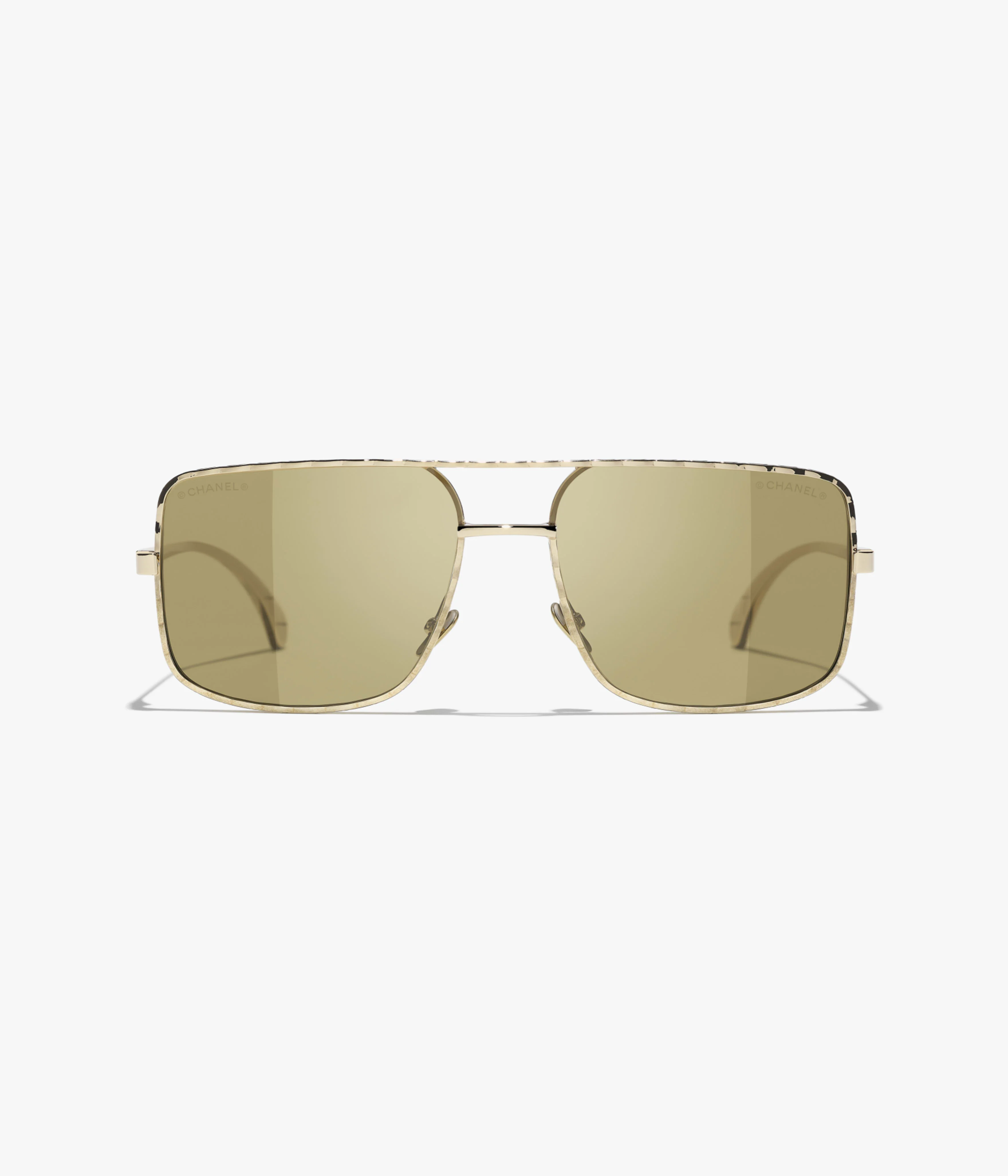 Pilot Sunglasses - 1